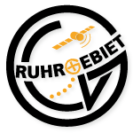 Onlineshop des Geocaching Verein Rihrgebiet e.V.-Logo