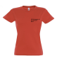 Preview: GCV T-Shirt Damen