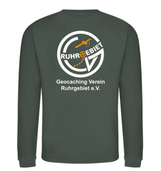 Preview: GCV Sweatshirt Herren