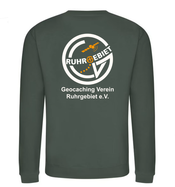 GCV Sweatshirt Herren