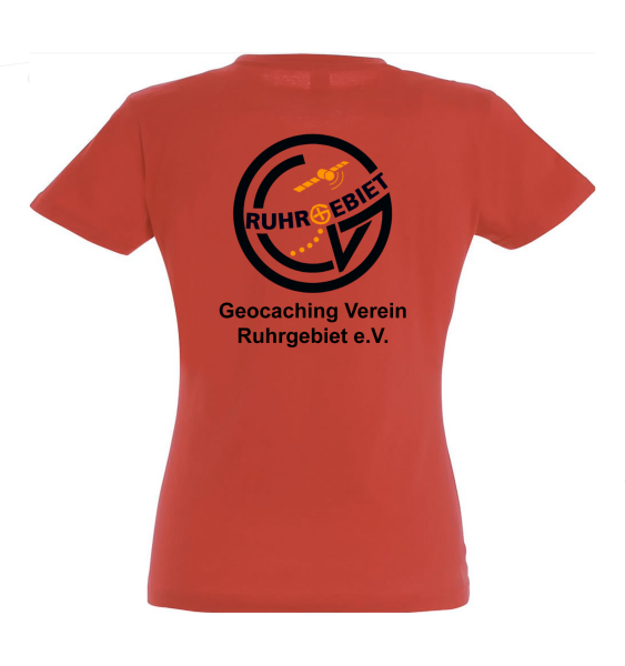 GCV T-Shirt Damen
